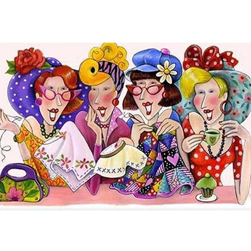 Творческие посиделки