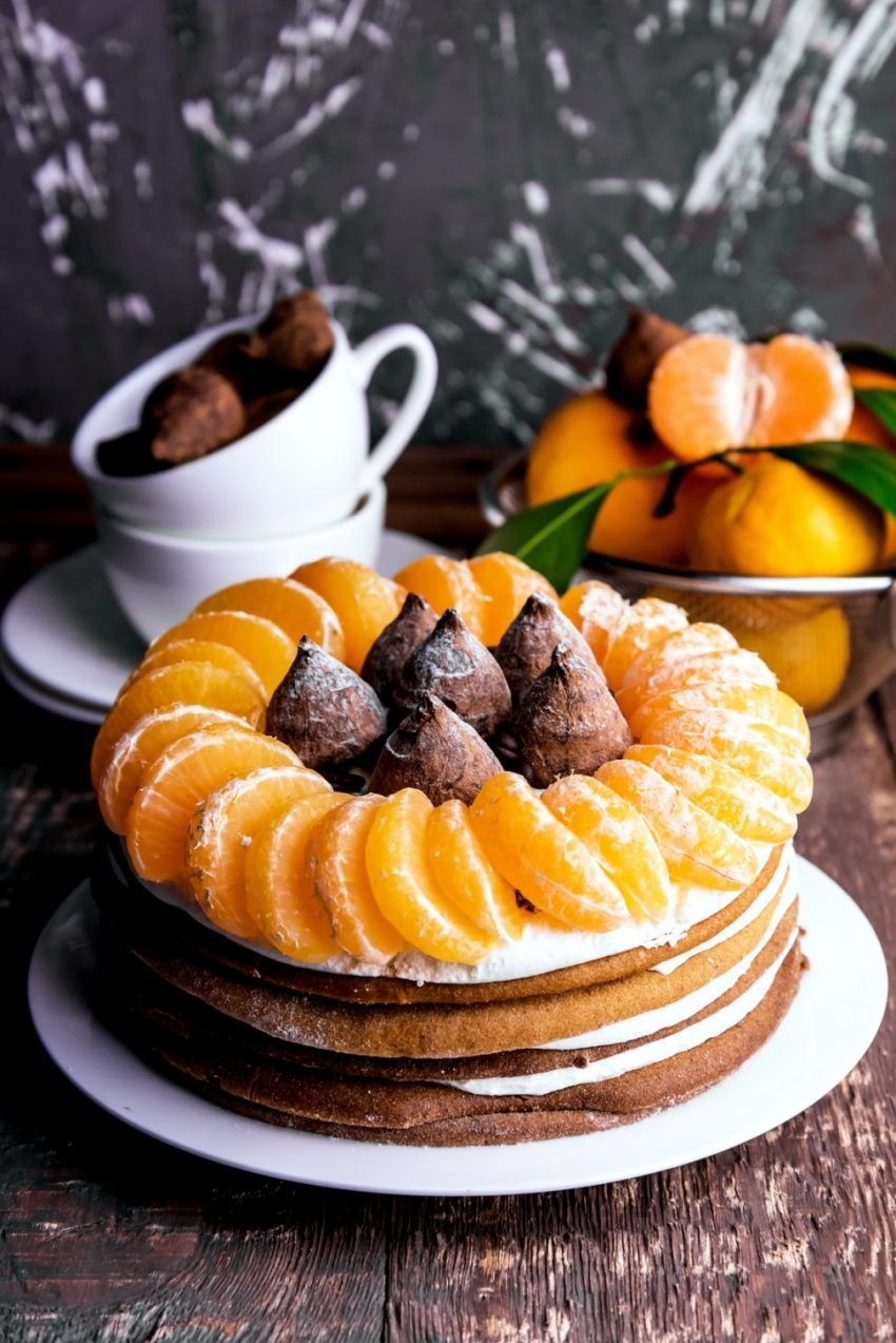 Доброе утро клубника