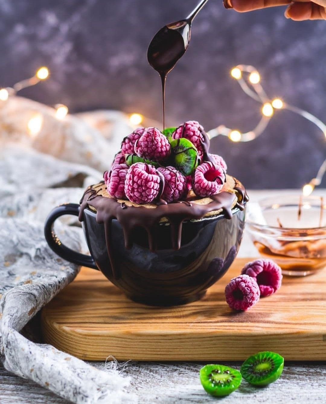 Вкусного доброго утра