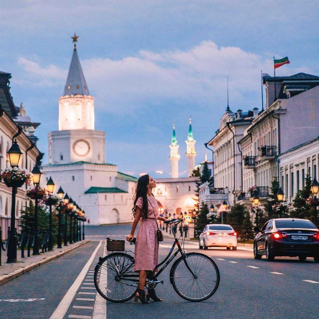 Рыбная деревня Калининград