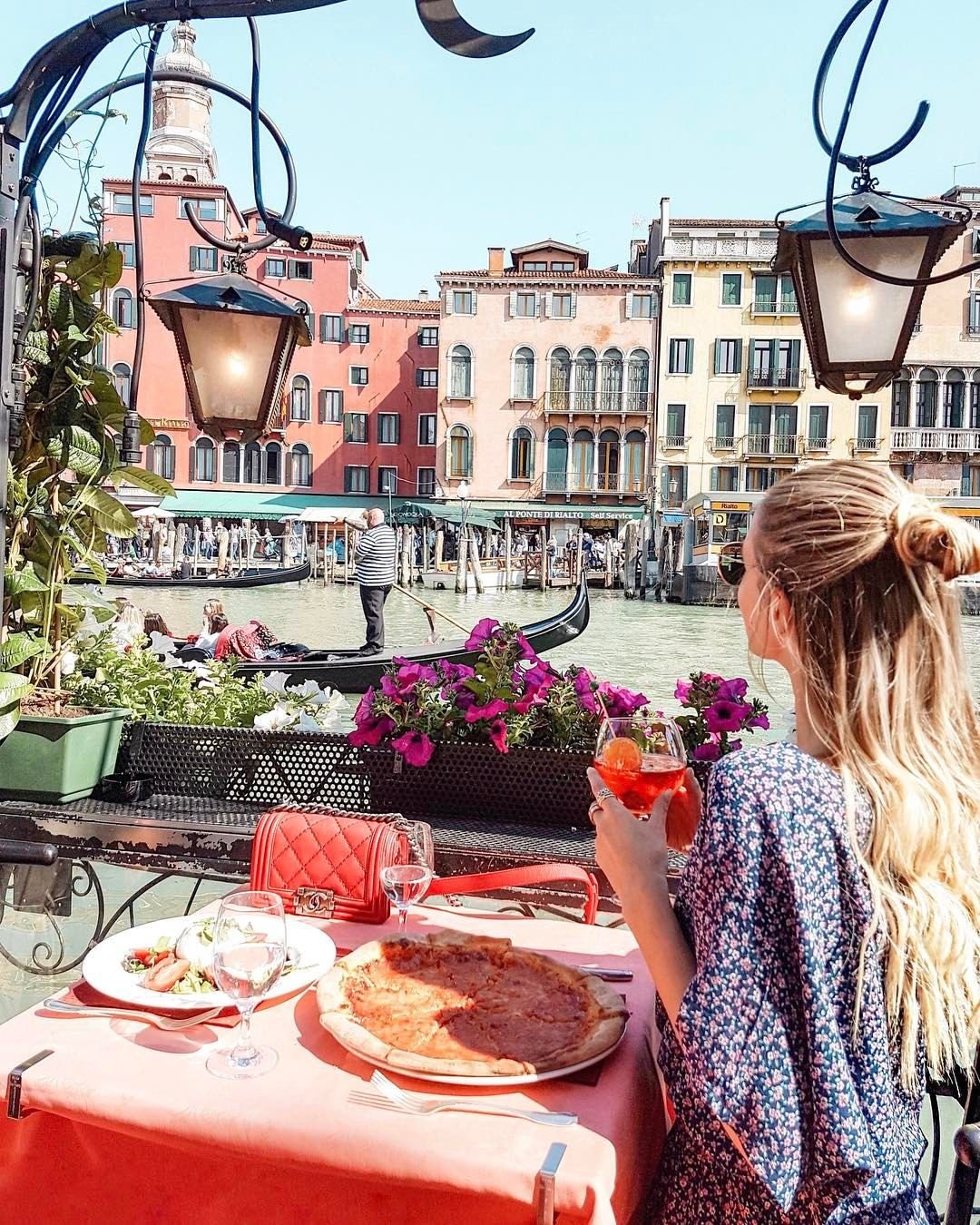 Эльвира Чехия Прага