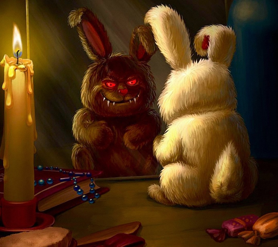 Тайная жизнь домашних животных зая