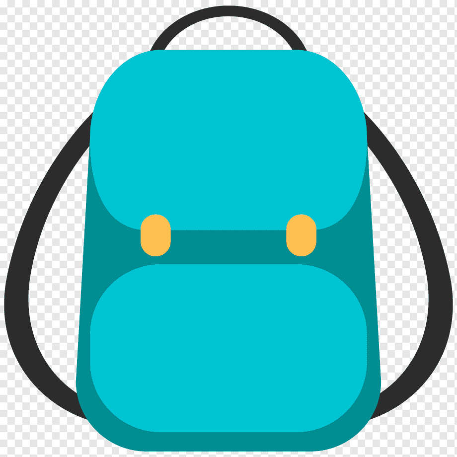 Рюкзак с книжками