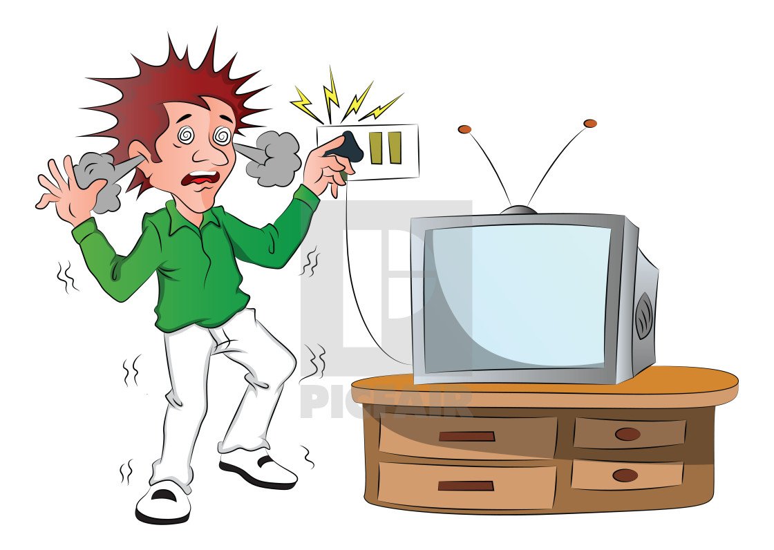 Электричество компьютер