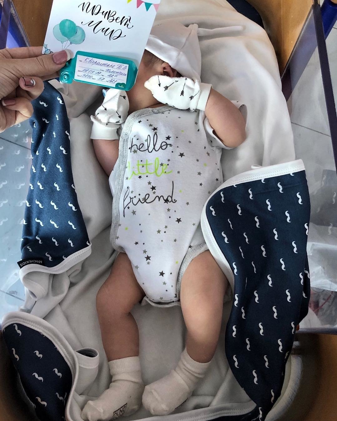 Инстаграм малыши роддом