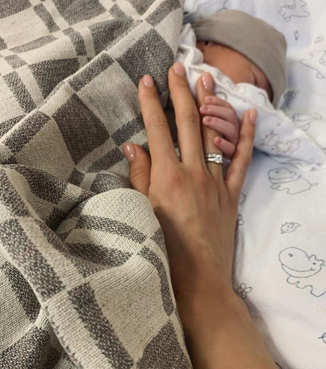 Варвара Третьякова дом 2 дети