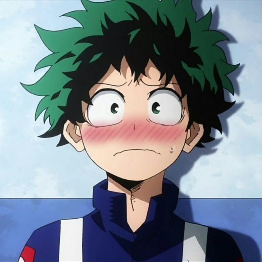 Мга Мидория