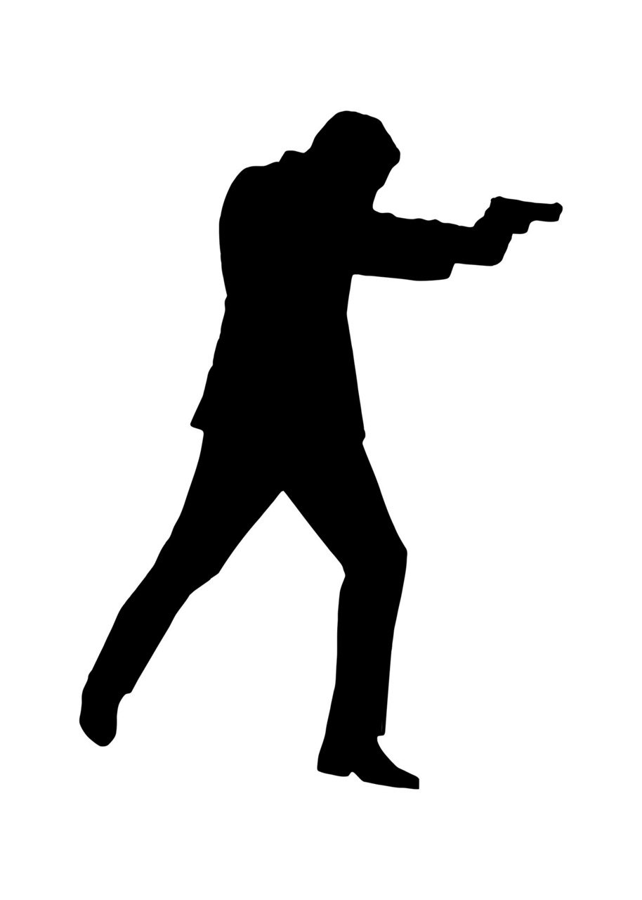 Агент Колсон и агент Мэй