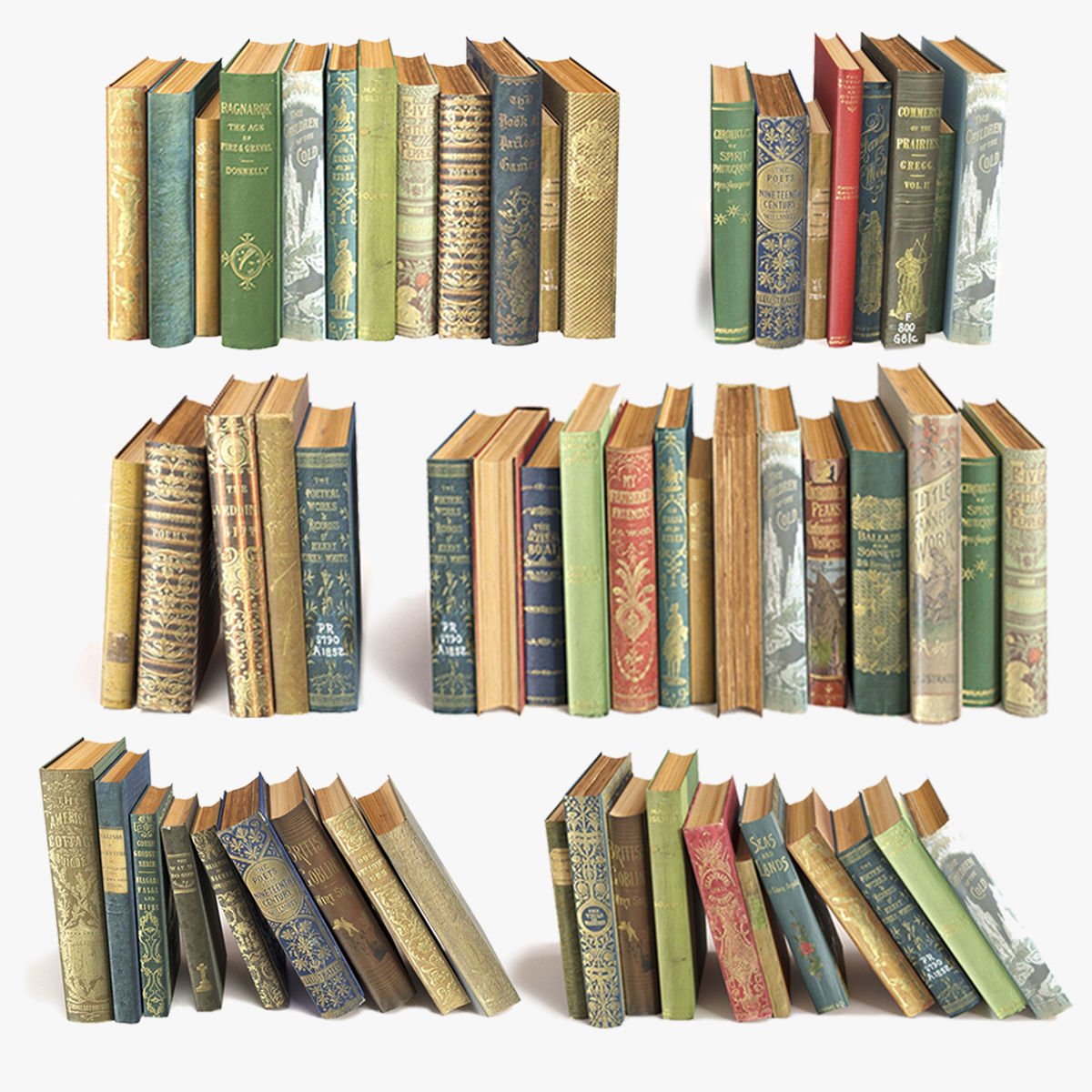 Полка для книг