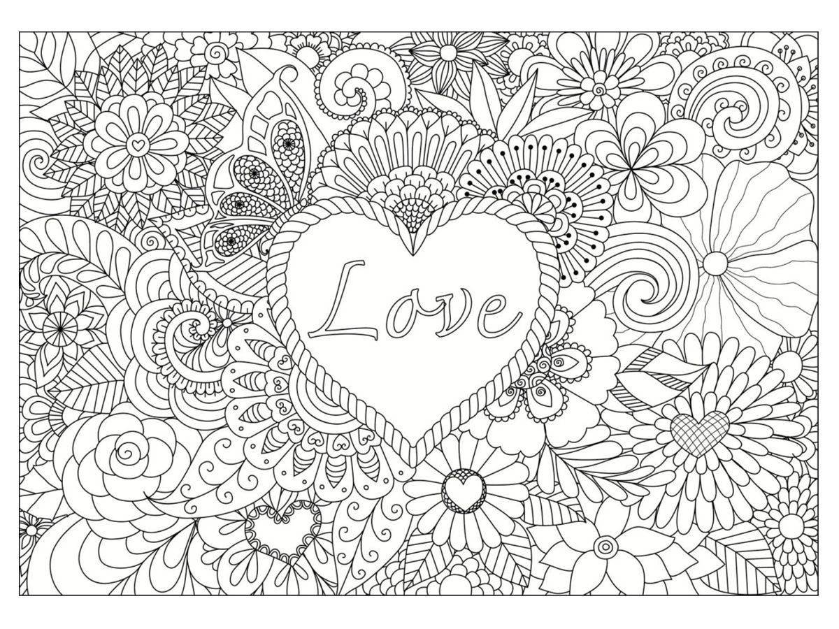 Антистресс надпись