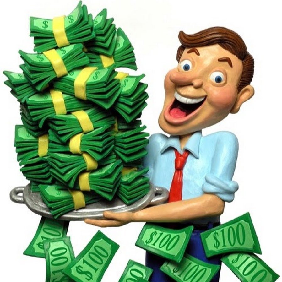 Менеджер по продажам иллюстрация