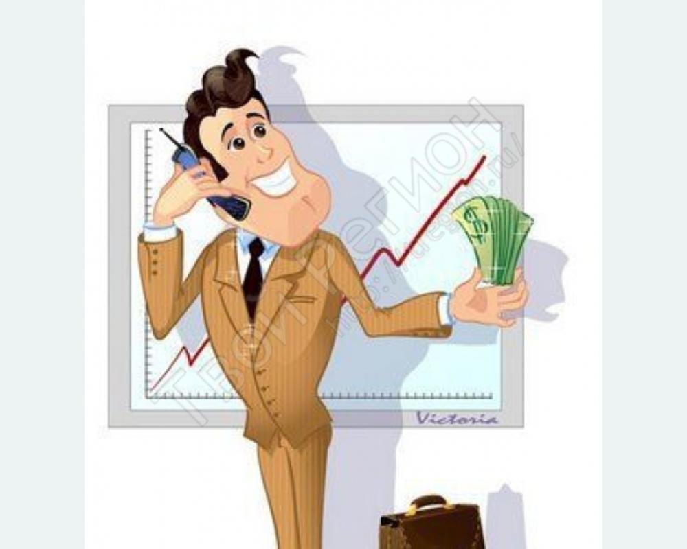 Пассивный доход