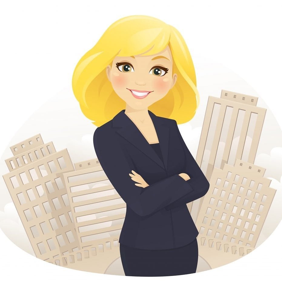 Менеджер иллюстрация