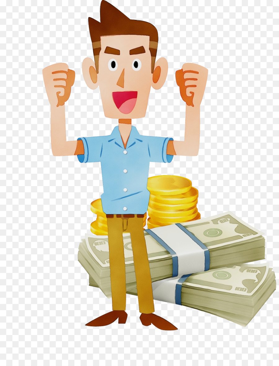 Финансовая грамотность для дошкольников