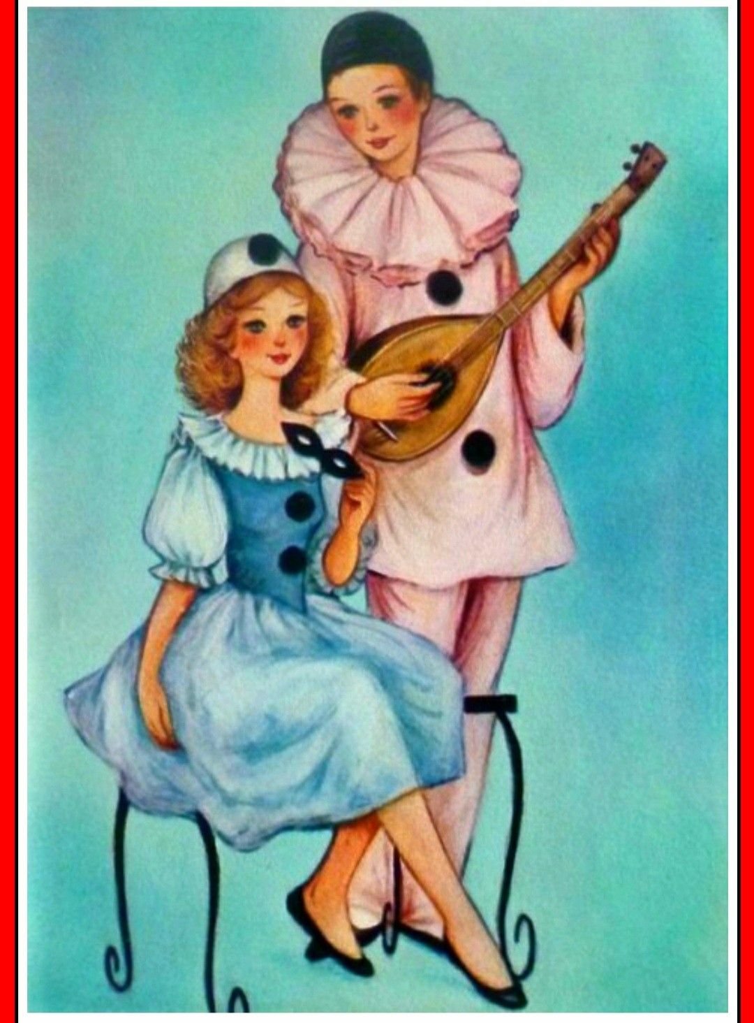 Гумилев маскарад