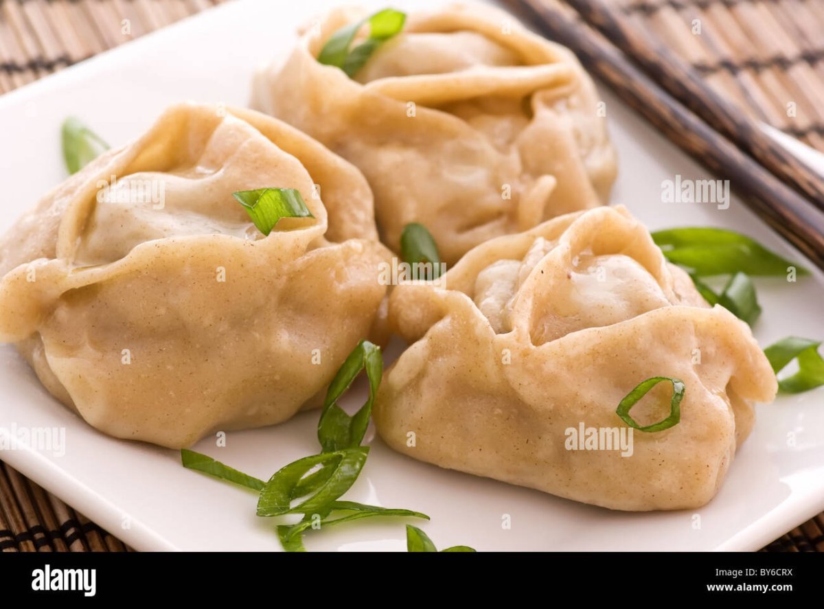 Манты ГИЖДА