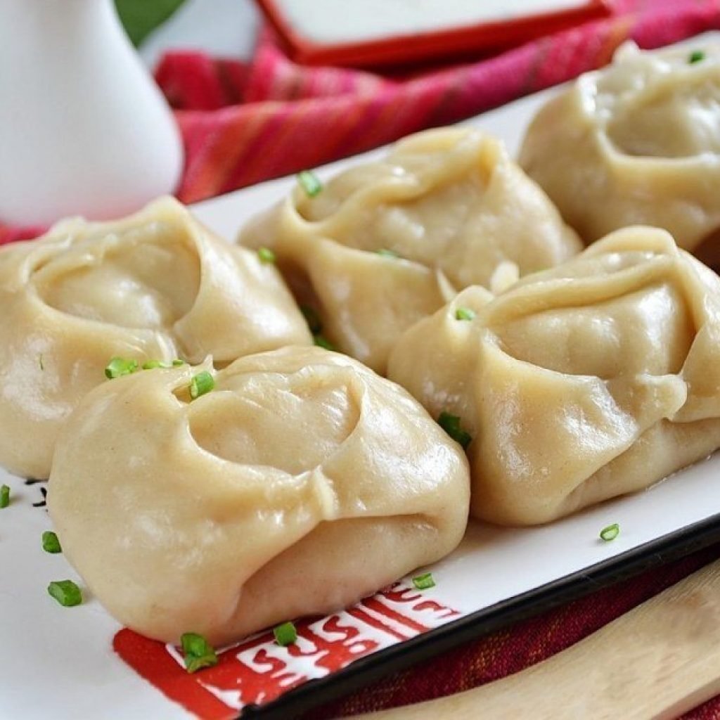 Болак манты