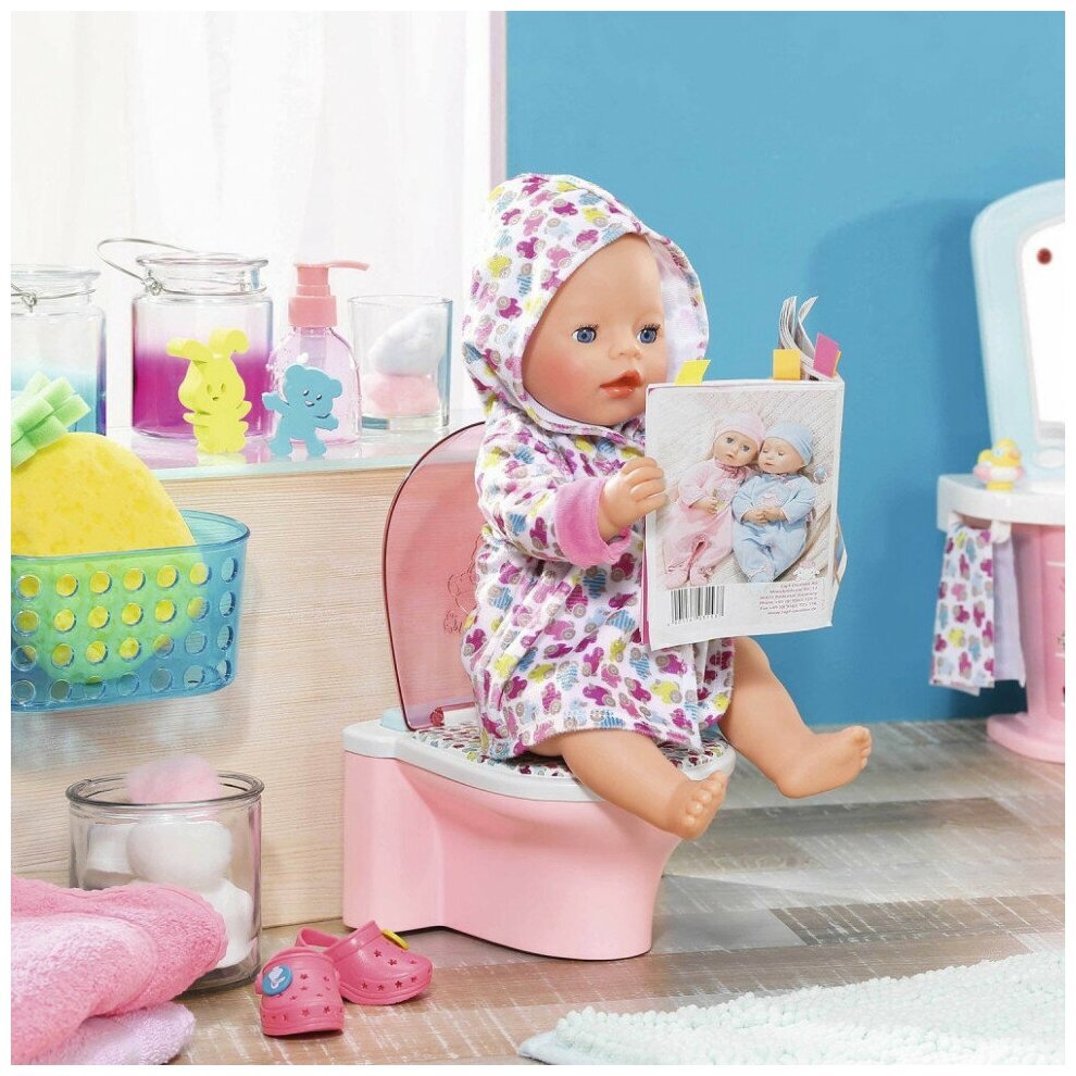 Беби Борн Запф Криэйшн