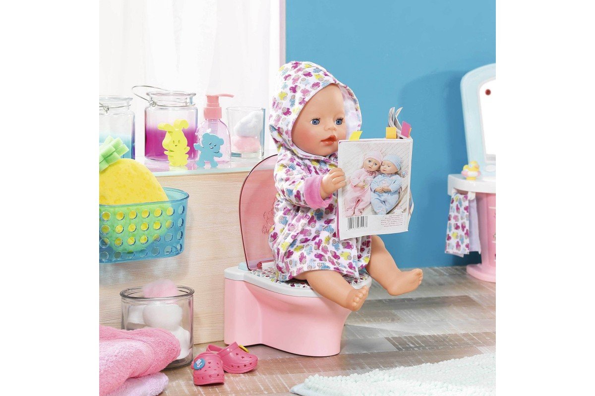 Беби Бон Zapf Creation