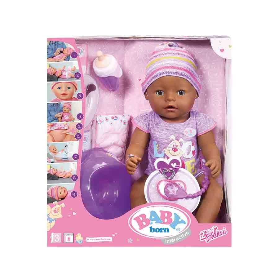 Куклы Беби Борн оригинал