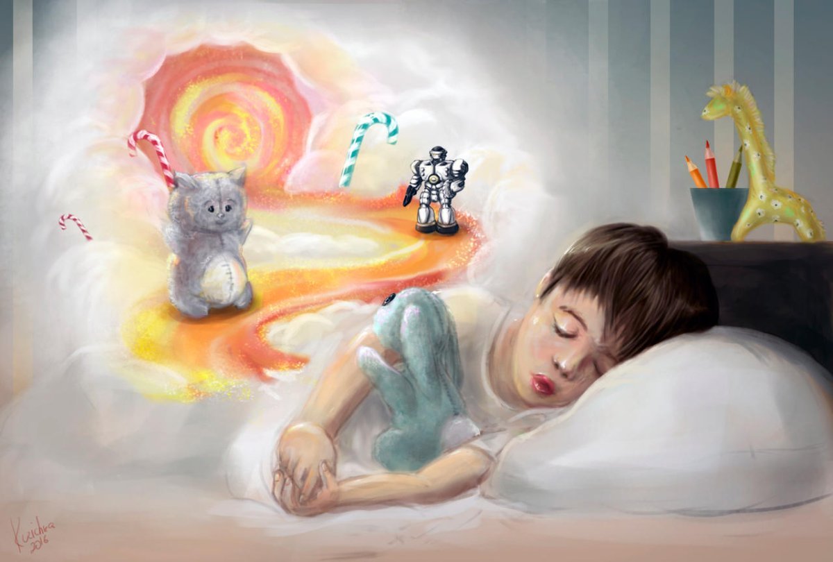 Детские стихотворения