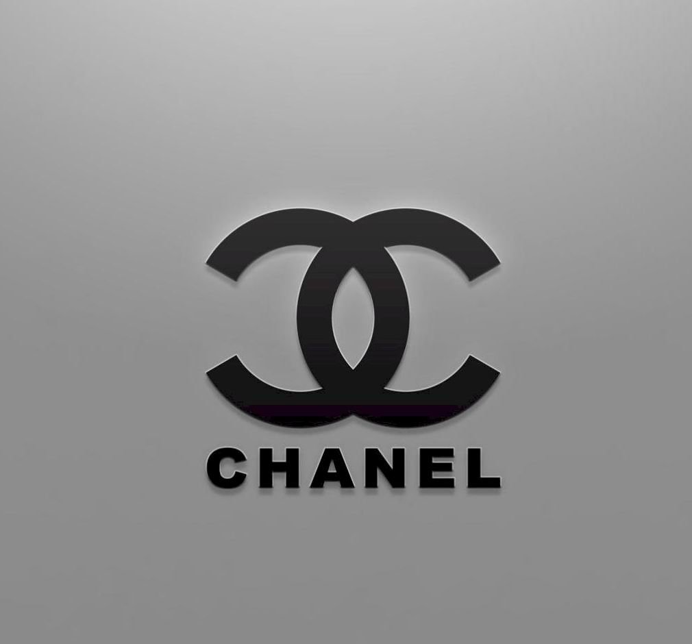 Бренд Шанель логотип