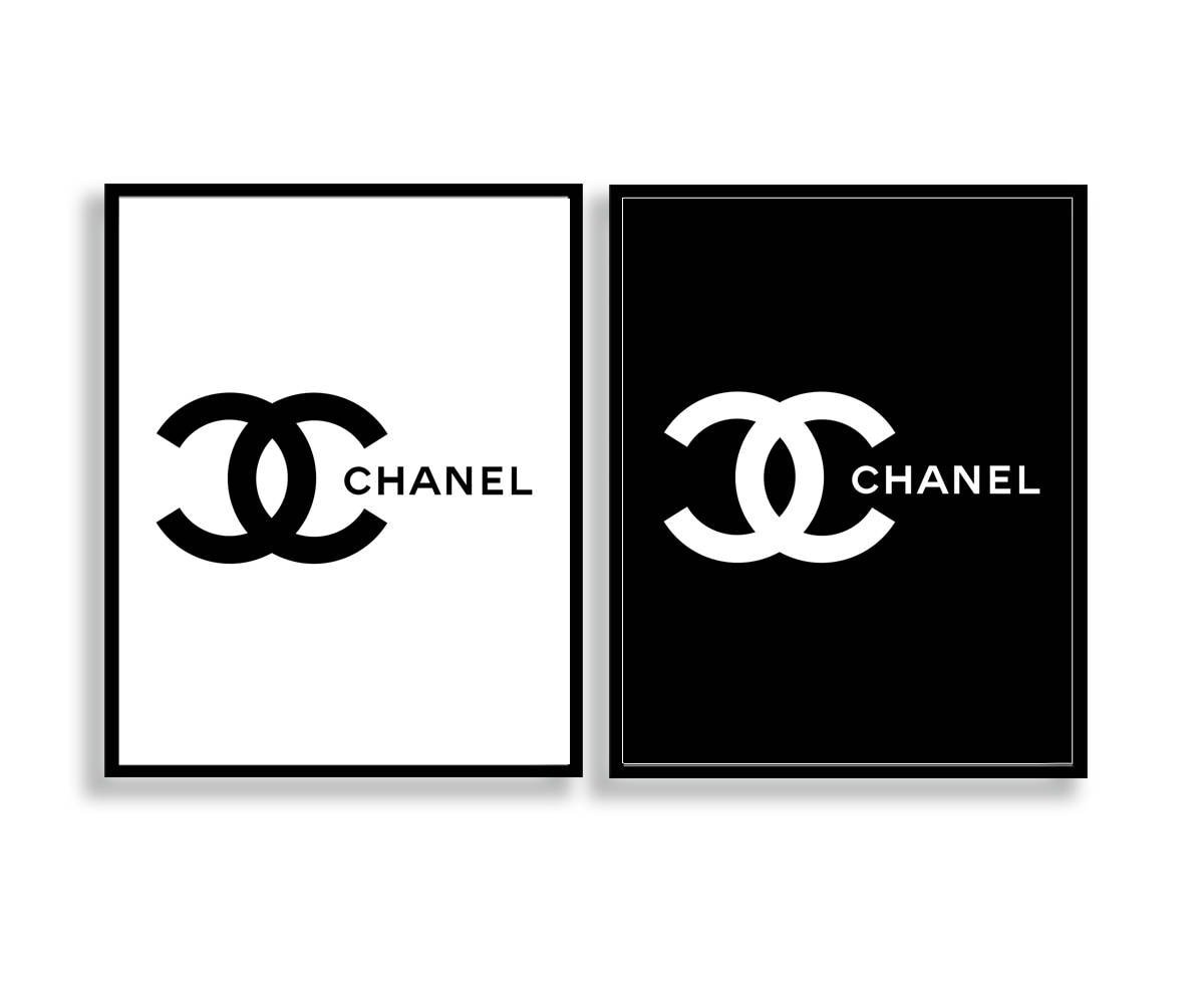 Chanel эмблема