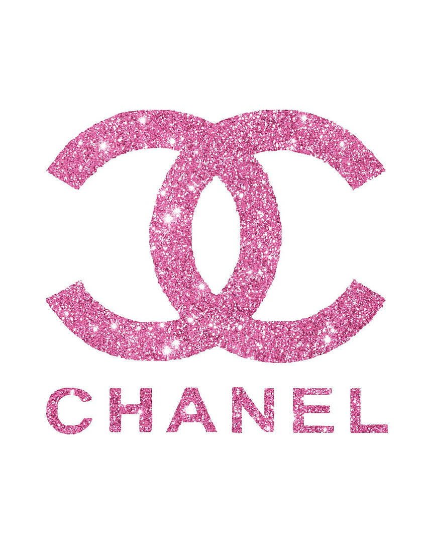 Chanel логотип