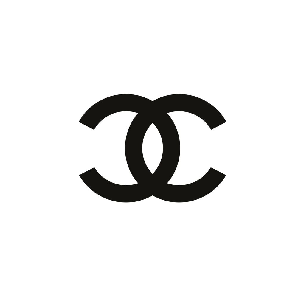 Коко Шанель лейбл