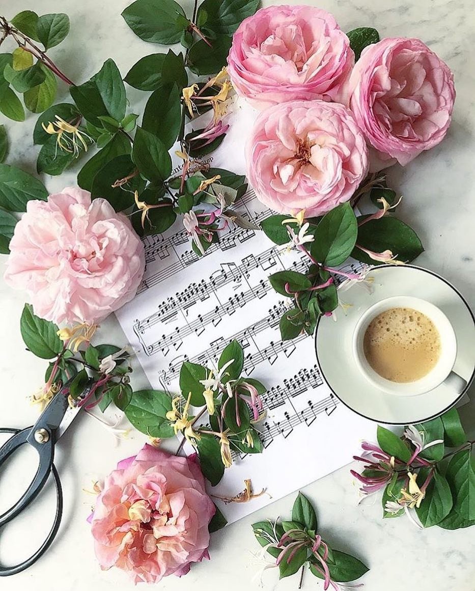 Флэт Лэй осень