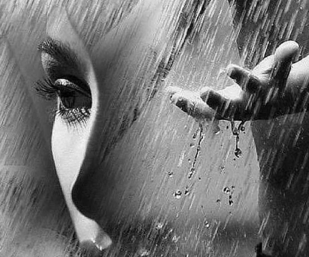 Фото разбитого сердца