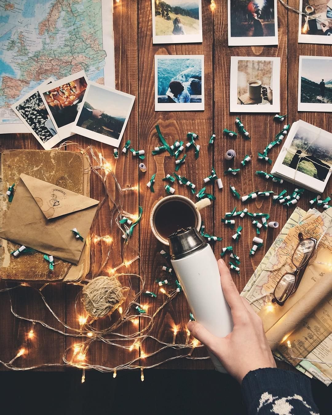 Креативные идеи для рисования