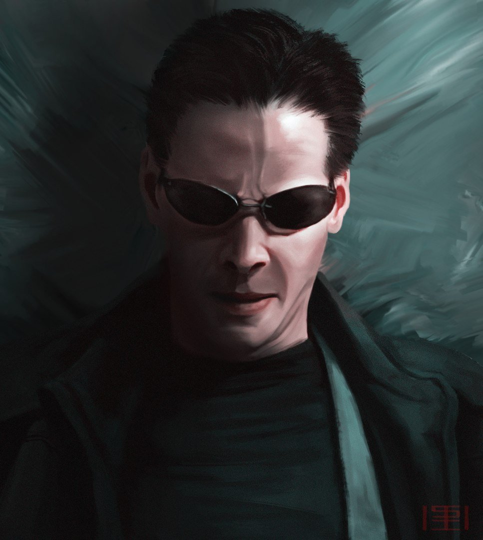 Томас Андерсон Нео