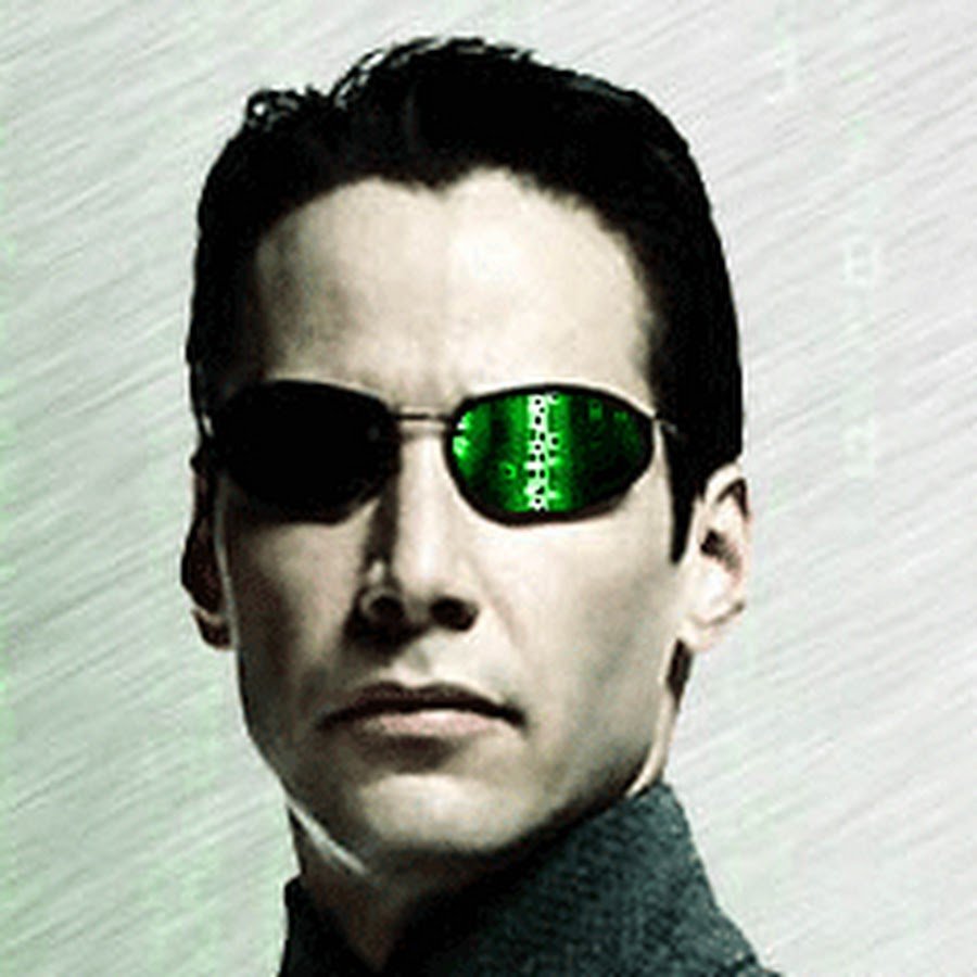 Матрица Воскрешение 2021