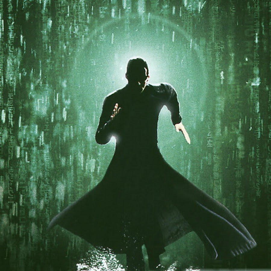 Хурма Мистер Андерсон