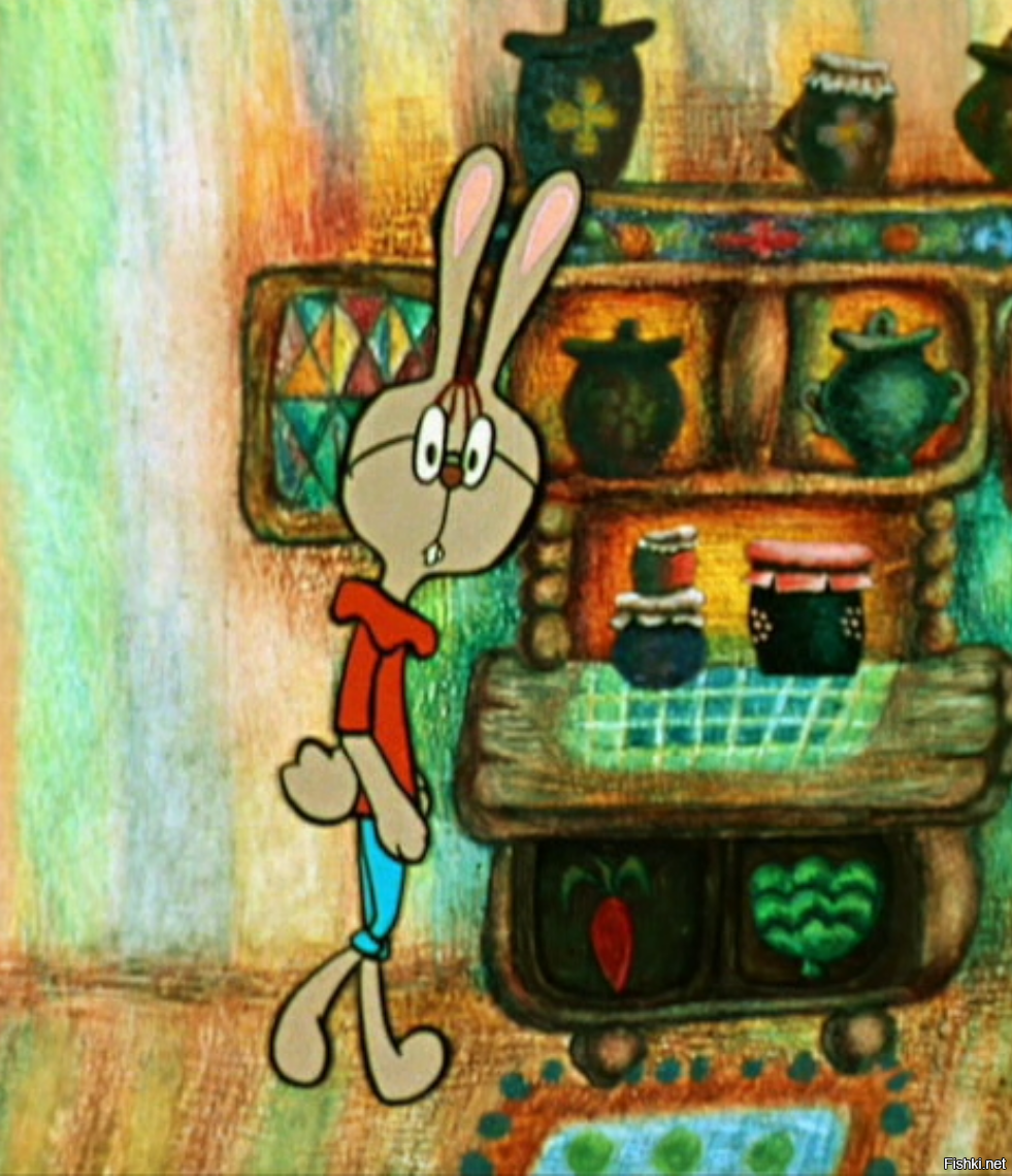 Кролик (Винни-пух)