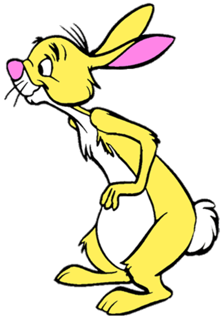 Кролик (Винни-пух)