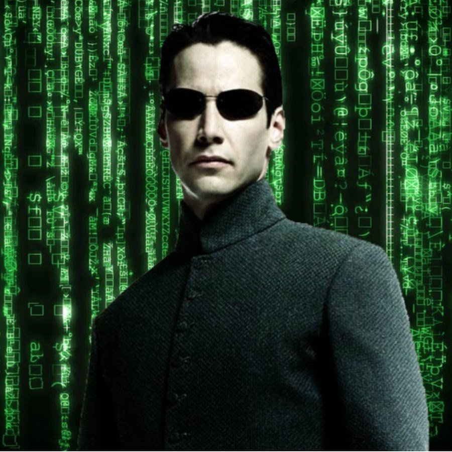 Матрица мемы