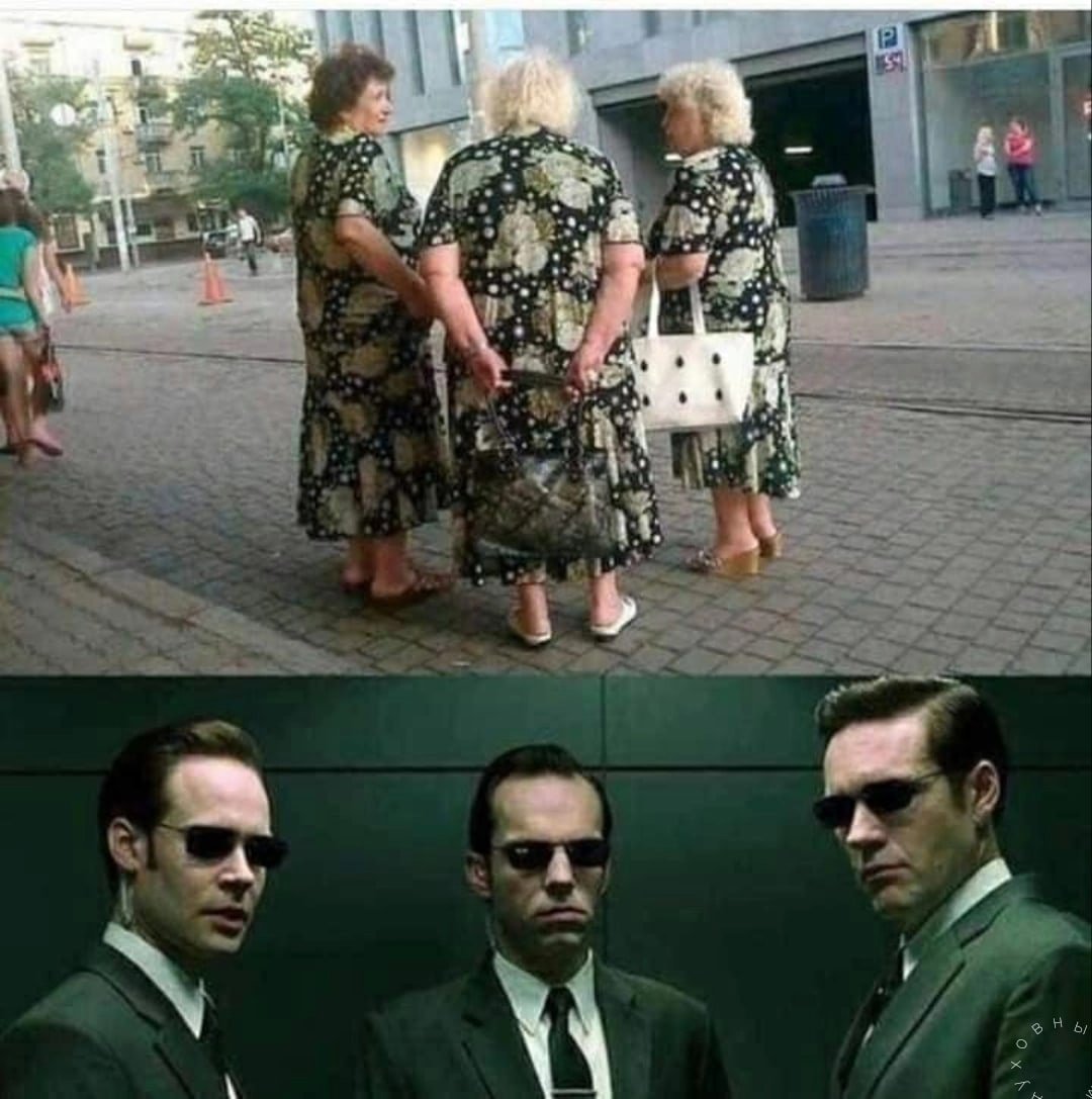 Киану Ривз Мистер Андерсон