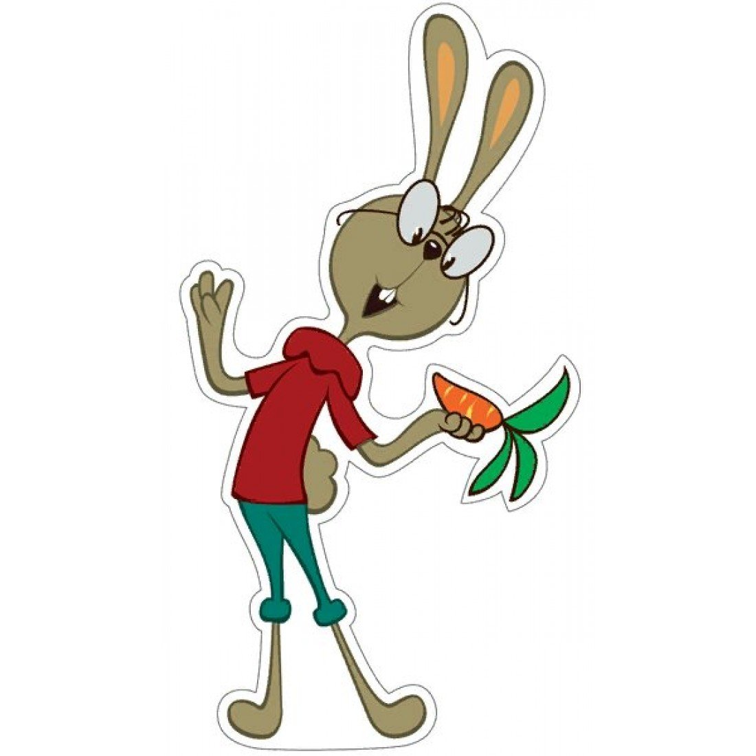 Кролик (Винни-пух)