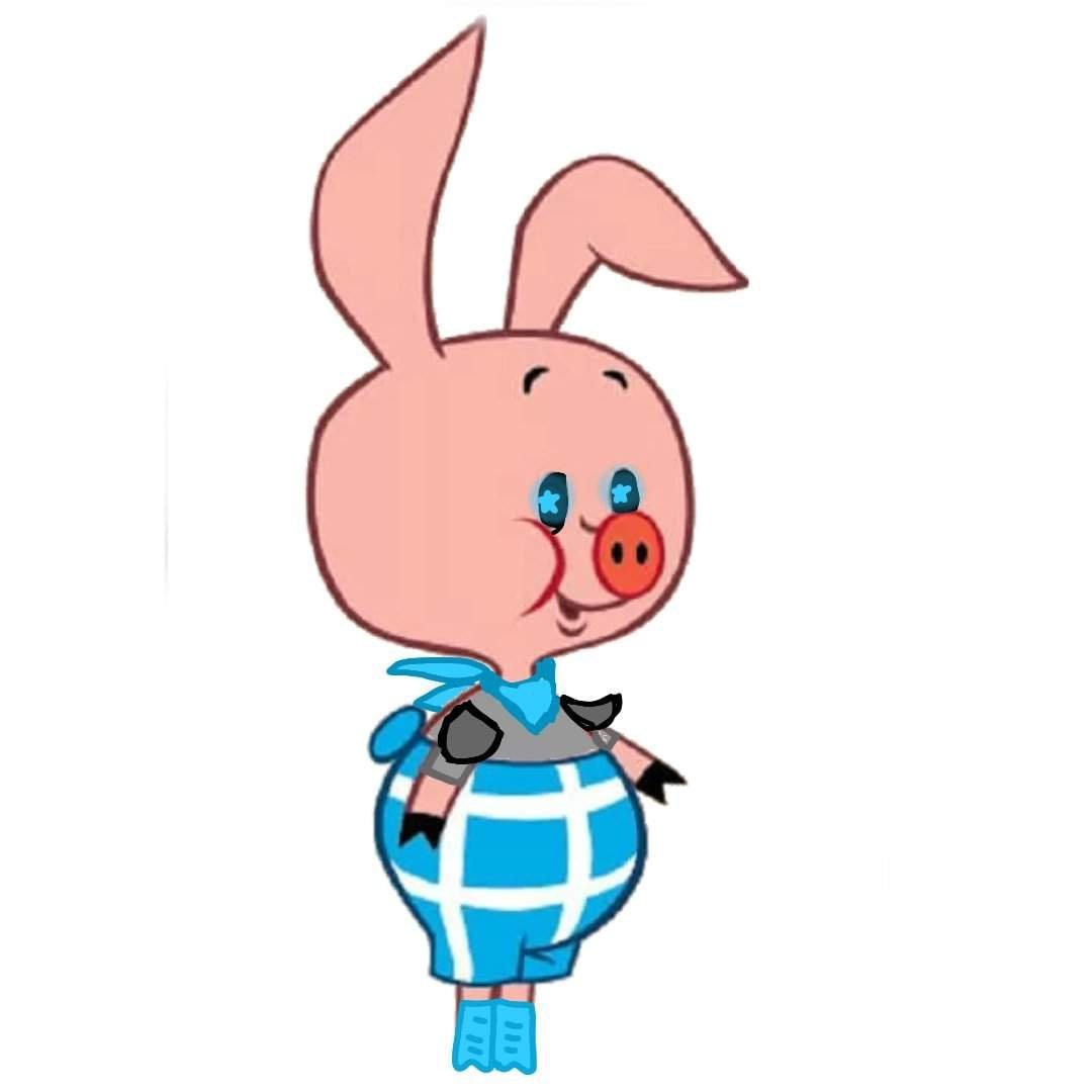 Кролик из Винни пуха Дисней