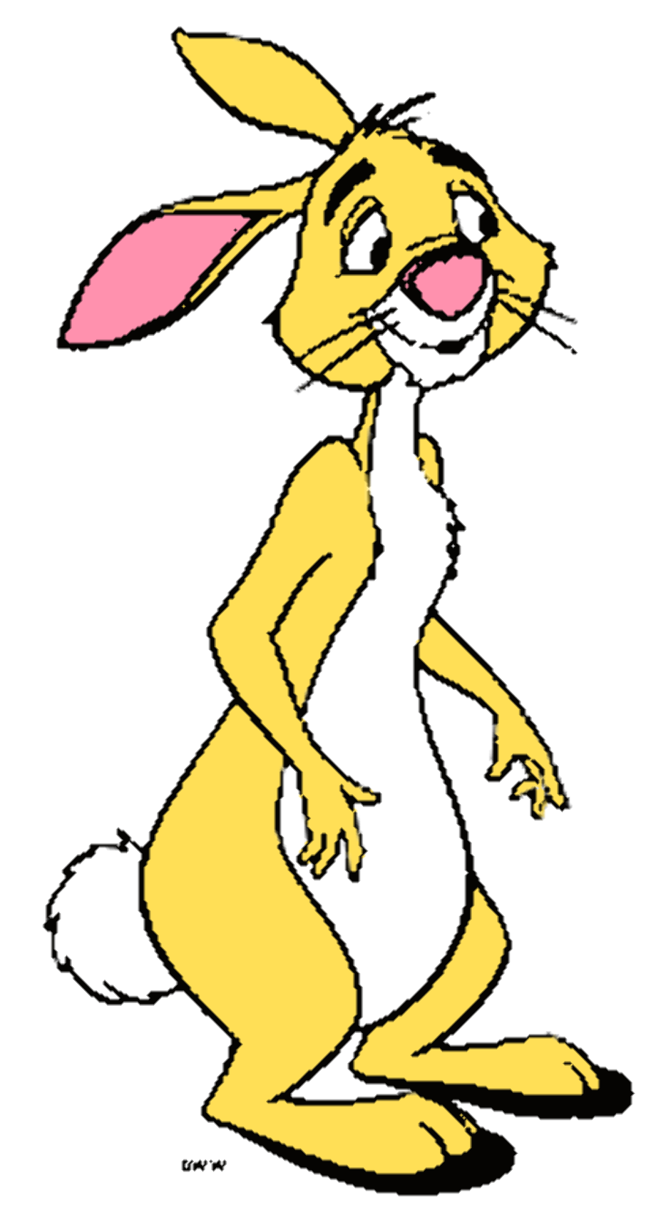 Кролик (Винни-пух)