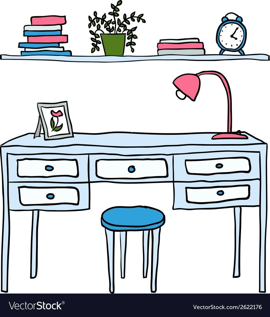 Стол Селена Чилек