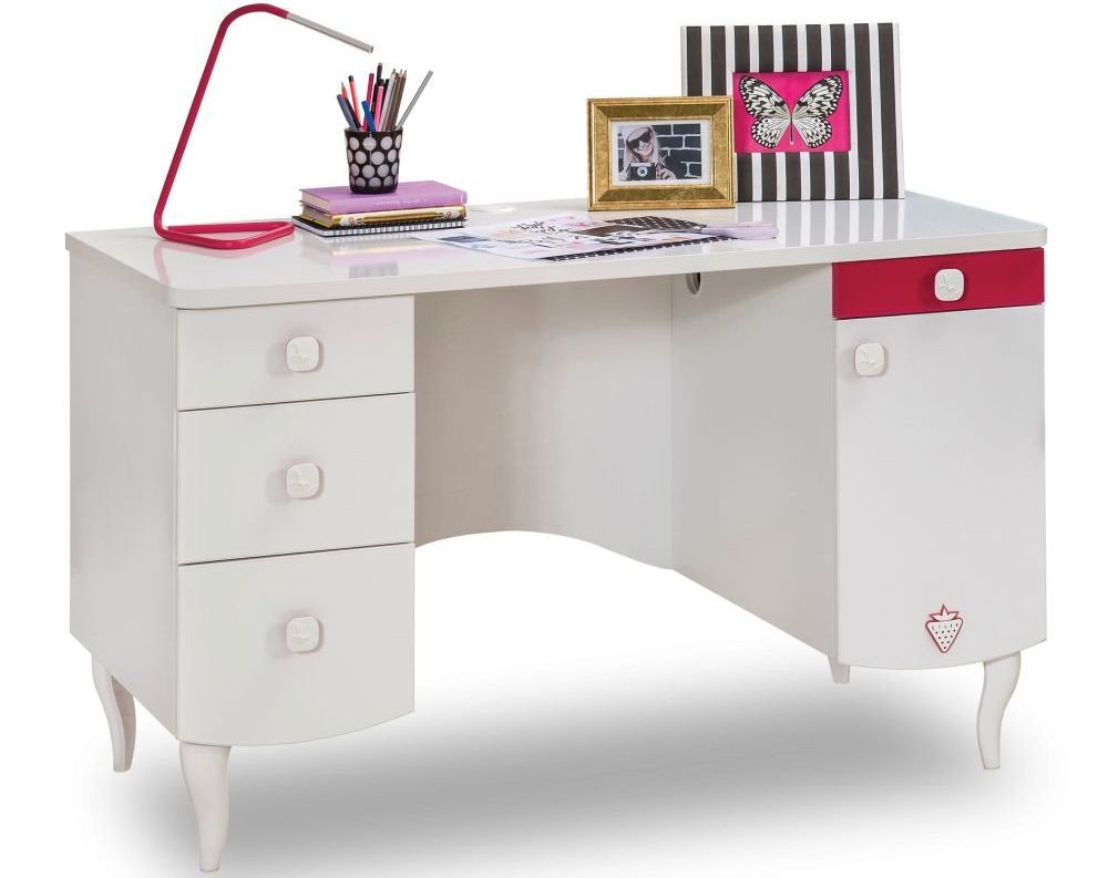 Письменный стол Flora Cilek