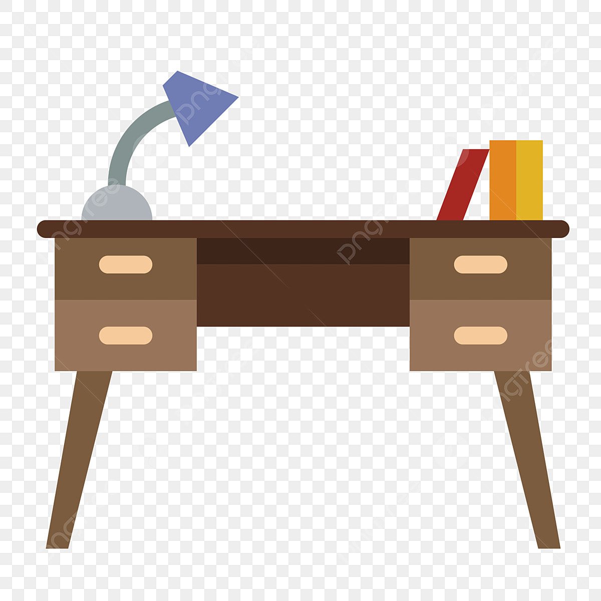 Стол мультяшный