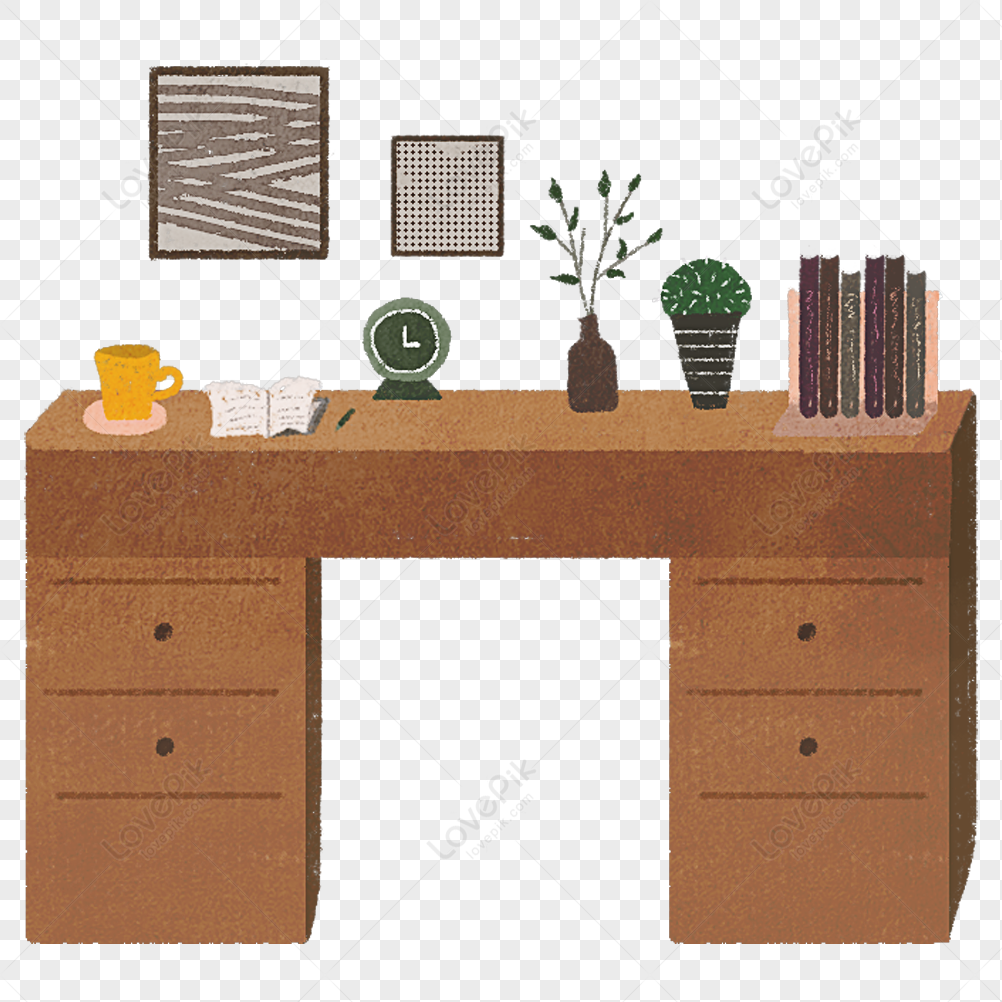 Письменный стол Cilek Trio