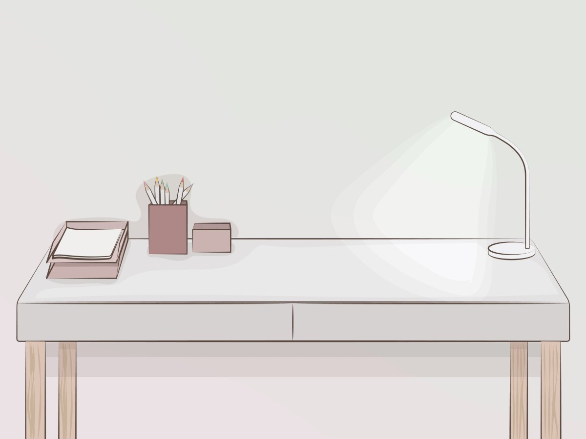 Стол письменный DVL 140.301