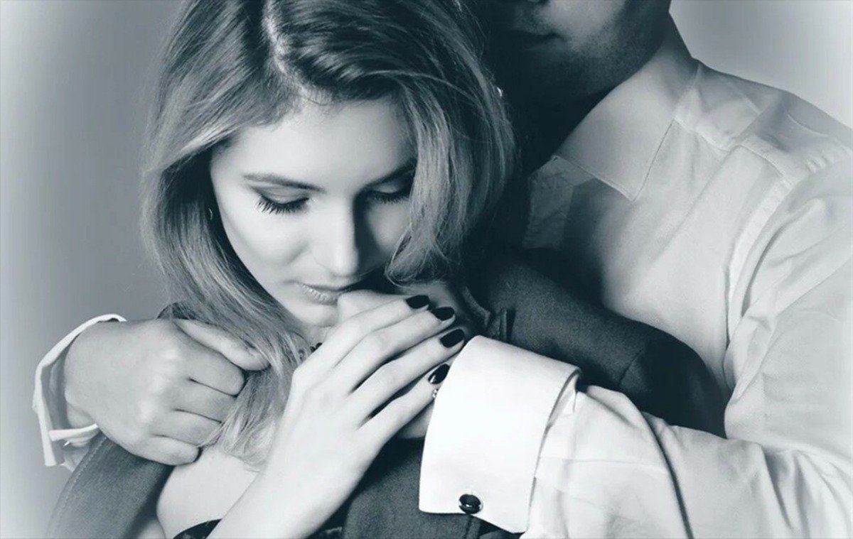 Честность и верность это дорогой подарок