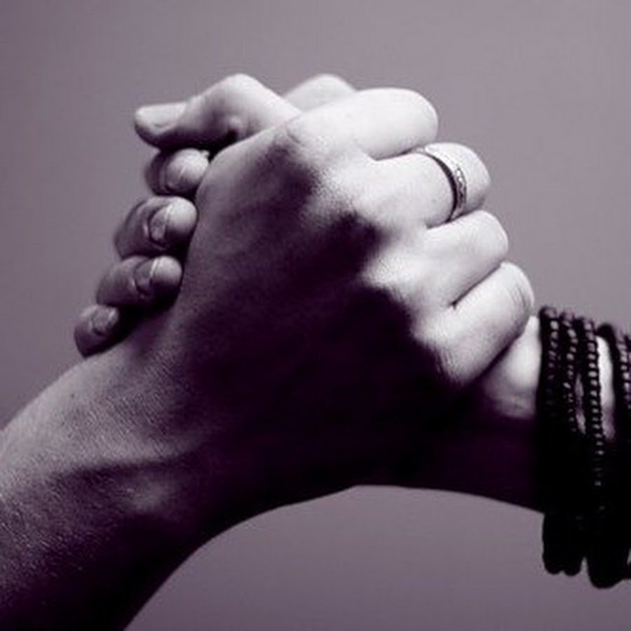 Красивый внутренний мир