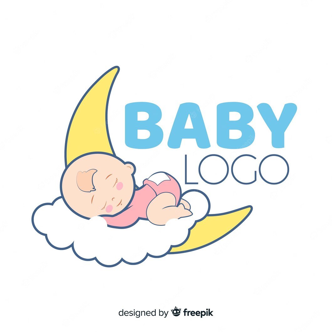 Baby logo
